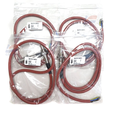 OXY-LC-A25-455 Zirkoniumoxide (ZrO2) Zuurstoftransmitter Moederbord 4-20 mA