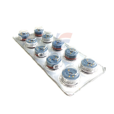 NO2-B43F Stikstofdioxide gassensor Vier-elektrode elektrochemische