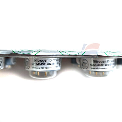 NO2-B43F Stikstofdioxide gassensor Vier-elektrode elektrochemische