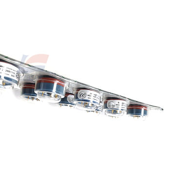 NO2-B43F Stikstofdioxide gassensor Vier-elektrode elektrochemische