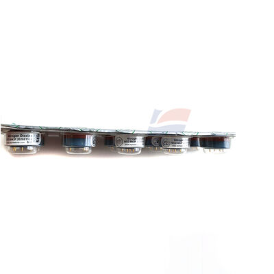 NO2-B43F Stikstofdioxide gassensor Vier-elektrode elektrochemische