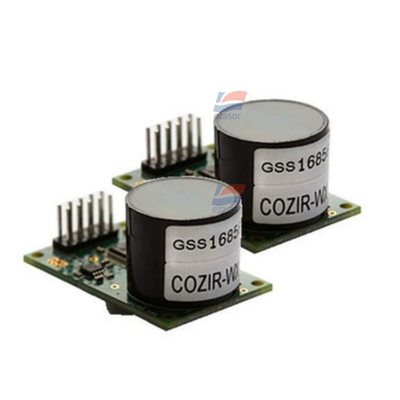 COZIR-WX-5 ExplorIR-W-5 NDIR Infrarood CO2-gassensor Laag stroomverbruik