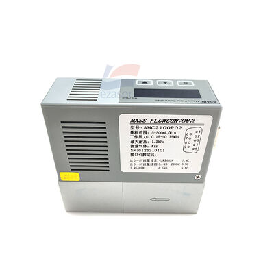AMC2100R02 Mass Flow Controller MFC Measurement Range 500 mL/min