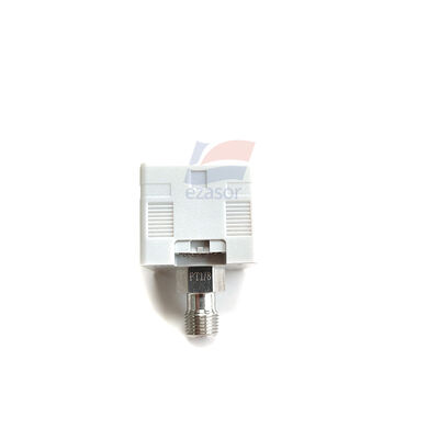 ARD20ZMPR Drukmeter Sensor Digitale Drukschakelaar Vacuüm Compact En Intelligent Instrument