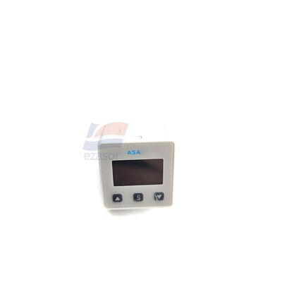 ARD20ZMPR Drukmeter Sensor Digitale Drukschakelaar Vacuüm Compact En Intelligent Instrument