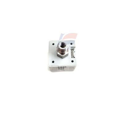 ARD20ZMPR Drukmeter Sensor Digitale Drukschakelaar Vacuüm Compact En Intelligent Instrument