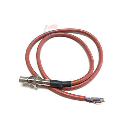 OXY-LC-A25-455 Zirconia (ZrO2) Oxygen Sensor for Industrial Combustion & Boiler System Environmental Monitoring Industry