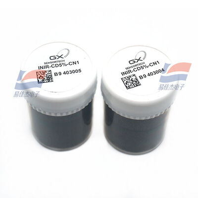 INIR-CD5%-CN1 Industriële NDIR (Non-Dispersieve Infrarood) Koolstofdioxide Gassensor voor Industriële Afgesloten Ruimtebewaking