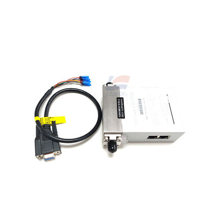 YJJ AS200A008C100CJCC Gas Mass Flow Controller MFC - High-precision Gas Flow Meter