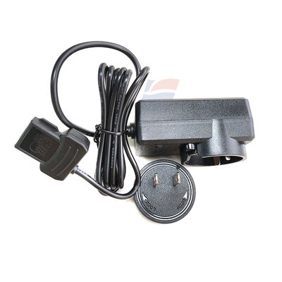 YJJ MP420 Charger mPowerMUNI Multi-Gas Detector Power Supply for Industrial Gas Detectors