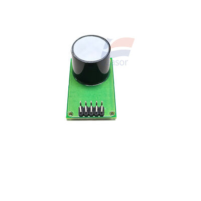SPRINTIR-WX-60 High-precision NDIR Carbon Dioxide Gas Sensor Designed for Fast Dynamic CO2 Concentration Detection