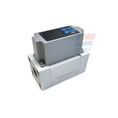 YJJ AMS2000R12 MEMS Thermische Gassmassflowmeter | RS485 Modbus voor laboratoriumgasbewaking
