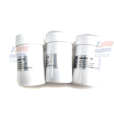 0.01 ppm Resolution Electrochemical Gas Sensor AsH3 Gas Sensor with 0 mV Unbiased Design for 0-10 ppm Range