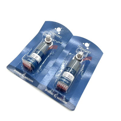 MAX250A Fuel Cell Drie de Sensor R125P04-001 8,5 van de Draadzuurstof - 13.5mV-Signaaloutput