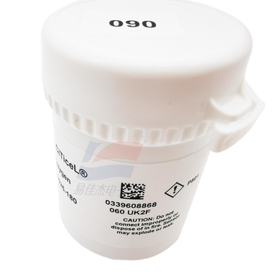 2FO AA625-180 Luchtzuursensor Verbrandingsdoeltreffendheid voor vaste gasdetector