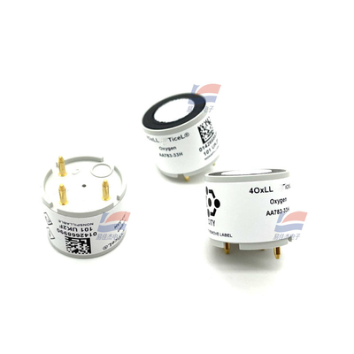 4OxLL AA783-33H Elektrochemische gaszuurgassensor 30% vol Voor industriële veiligheidstoepassingen