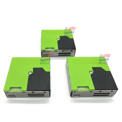 SPS30 corpusculaire Kwestie Andere de Verspreiding van de Sensorenlaser Controle en Controle 4,5 V