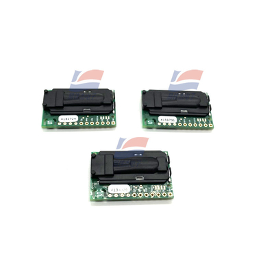 SCD30 Carbon Dioxide Sensor NDIR Gas Sensor Module CO2 Luchtkwaliteit