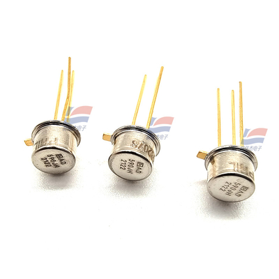 AD590JH de Sensor van de vochtigheidstemperatuur, Twee Eindic Temperatuuromvormer