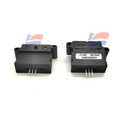 1000sccm AWM43300VH Micro Brug Massa Gas Flow Sensor Voor Gaschromatografie Analyse