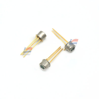 G12180-010A InGaAs PIN Fotodiodes Lage ruis Gebruik voor Laserbewaking