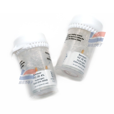 H2 3E 4% waterstofgassensor LEL Detectie Amperometrische 3 elektrode sensorcel