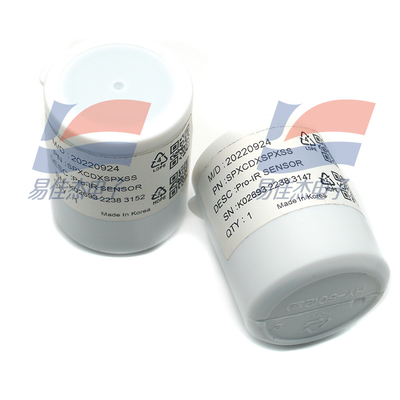 SPXCDXSPXSS 1 lb vervangende XCD-gassensorcartridge voor industriële toepassingen