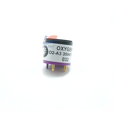 YJJ O2-A2 O2-A3 zuurstofsensor voor steenkoolmijnen, staal, petrochemie, medisch zuurstofalarm, gasanalysator
