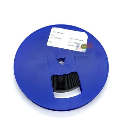 YJJ SMD1001 De perfecte draagbare HCHO-gassensor met MEMS-halfgeleidertechnologie en 0-3ppm detectiebereik