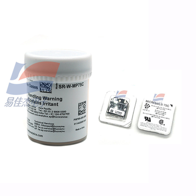 YJJ Micropel 75C SR-W-MP-75C Brandbare gassensor Fast T90 Reactietijd 5 seconden methaan