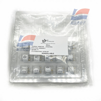4OxLL Oxygen O2 Gas Sensor voor industriële veiligheid Deelnummer AA783-33H 30% vol. O2 Maximale overbelasting