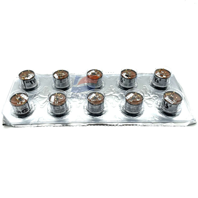 Small Range YJJ PID-AH VOC Detection Sensor met intrinsieke veiligheid -40oC en 5000 lichturen voor optische iondetectie