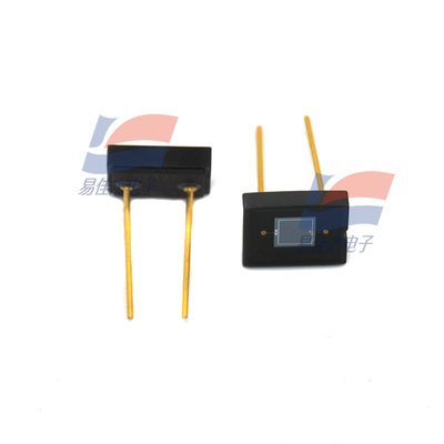 YJJ S1337-33BR Siliciumfotodiode is geschikt voor nauwkeurige fotometrie in ultraviolet tot infraroodbanden