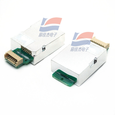 MH-Z19E NDIR-infraroodgasmodule CO2 in de lucht detecteren met een piekstroom van 125mA 5V