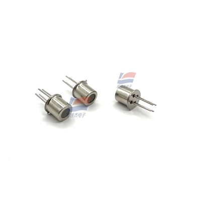 MP-702 Ammoniakgassensor Het heeft een hoge gevoeligheid voor NH3-gas en heeft voordelen zoals snelle reactie en herstel Lage stroomverbruik Gemakkelijk testcircuit Goede stabiliteit Lange levensduur & etc.