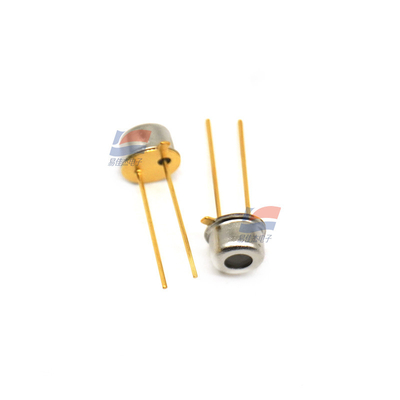 YJJ GUVC-T10GD-L 185 Monitors Koreaanse GenUV Photodiode Ultraviolet Voor Ver Ultraviolet Monitoring