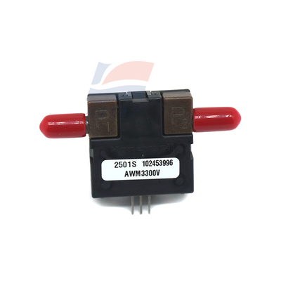 Sensor van de de Luchtstroom van AWM3300V Microbridge de Industriële, Vergrote MAF-Sensor voor Medisch Gebruik