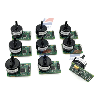 Gassensor SprintIR-WF-20 High Speed Carbon Dioxide Sensor NDIR CO2 Sensor 20Hz 0-100% Voor ventilatoren en industriële toepassingen