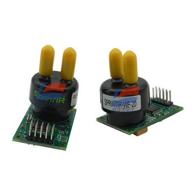 Hoge snelheidsdetectie YJJ SPRINTIR-WF-20 UK Infrarood CO2-sensor NDIR CO2-sensor