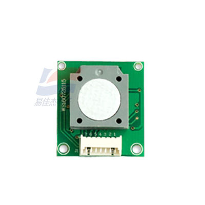 Detectiebereik 0～5ppm ZE08K-CH2O Elektrochemische HCHO Formaldehyde Sensor met Werkspanning 3.7V-5.5V