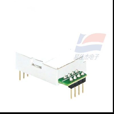 NDIR CO2-module met verbruik MH-Z19D hoge gevoeligheid lange levensduur -20-60 C temperatuurbereik