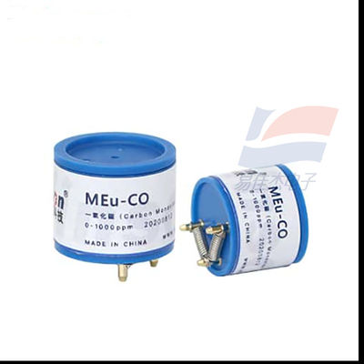 MEu-CO koolmonoxidesensor Uitstekende herhaalbaarheid en stabiliteit