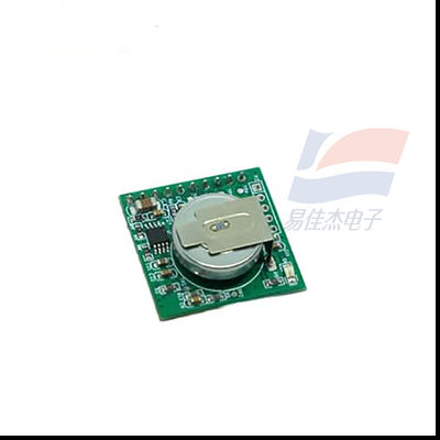 ZE730-CO Elektrochemische Gassensormodule voor Nauwkeurige Koolmonoxidedetectie