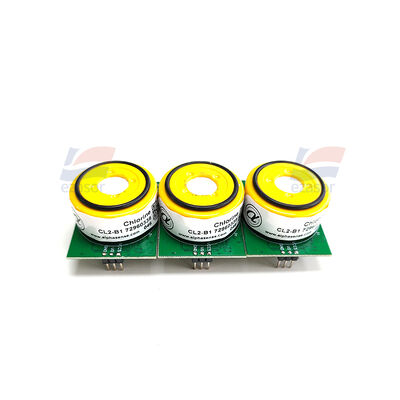 CL2-B1 Sensormodule voor elektrochemische chloor (Cl2) voor de bewaking van de veiligheid van waterzuiveringsinstallaties