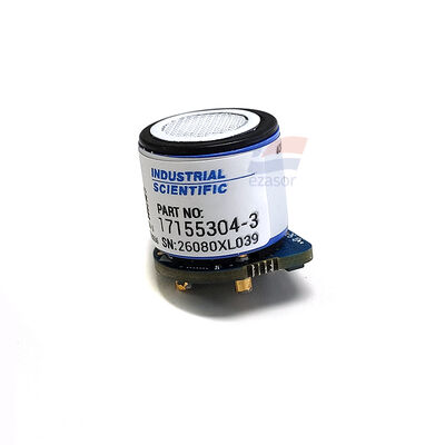 17155304-3 Elektrochemische Zuurstofgassensor Gebruikt Voor Ventis Pro 4 / Pro 5