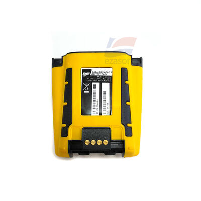 YJJ M5-BAT08 Li-Po vervangende batterij voor BW GasAlertMicro5 Multi Gas Detector