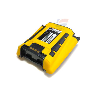 M5-BAT08 Lithium-polymeer Oplaadbare Batterij Geel Omhulsel