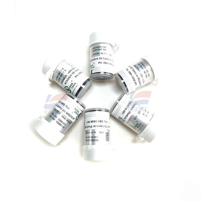 4CH3SH-10 4SMART-C01 is een volledig geïntegreerd methylmercaptaan (CH3SH) gas voor onderzoek en laboratoriumtests