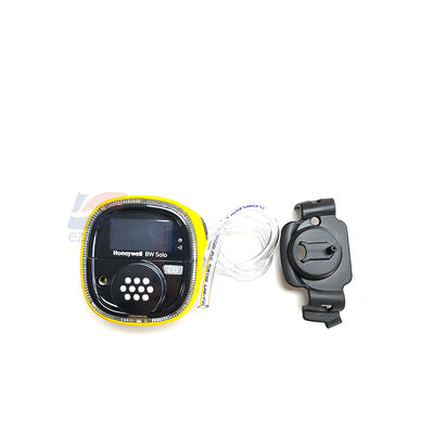 BWS2-M-Y-CN onderhoudsvriendelijke enkelvoudige gasdetector, speciaal gekalibreerd voor de inspectie van industriële apparatuur voor het opsporen van koolmonoxide