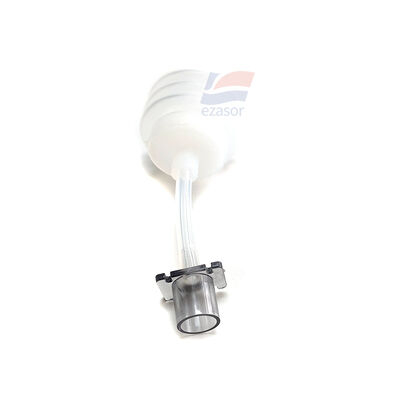 PN-3002-03 Neonatale longsimulator Neonatale kunstlucht Voor ventilatoronderzoek